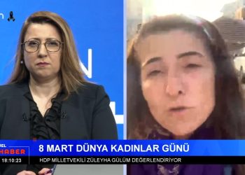 Elif Sonzamancı ile Can Aktüel Ana Haber