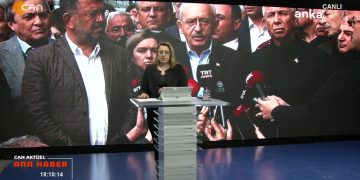 Elif Sonzamancı ile Can Aktüel Ana Haber