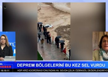 Elif Sonzamancı ile Can Aktüel Ana Haber