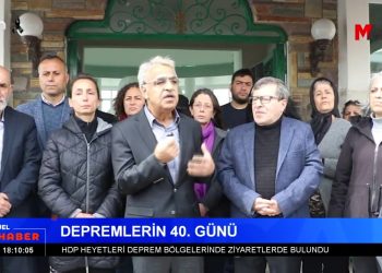 Elif Sonzamancı ile Can Aktüel Ana Haber