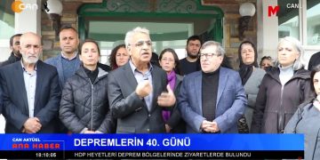 Elif Sonzamancı ile Can Aktüel Ana Haber