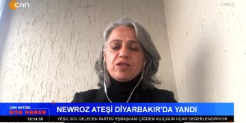 Elif Sonzamancı ile Can Aktüel Ana Haber
