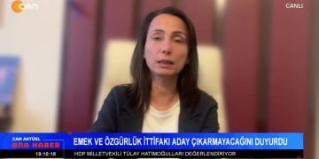 Elif Sonzamancı ile Can Aktüel Ana Haber
