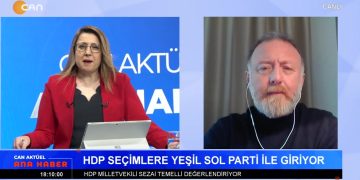 Elif Sonzamancı ile Can Aktüel Ana Haber