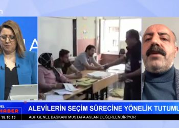 Elif Sonzamancı ile Can Aktüel Ana Haber