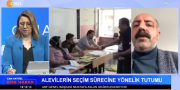 Elif Sonzamancı ile Can Aktüel Ana Haber