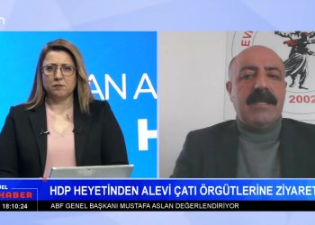 Elif Sonzamancı İle Can Aktüel Ana Haber…