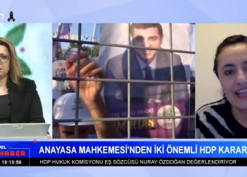 Elif Sonzamancı ile Can Aktüel Ana Haber #canlı