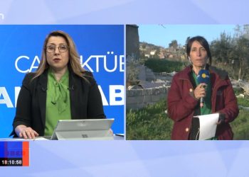 Elif Sonzamancı ile Can aktüel Anahaber…