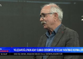 Elif Sonzamancı ile Can Aktüel Anahaber