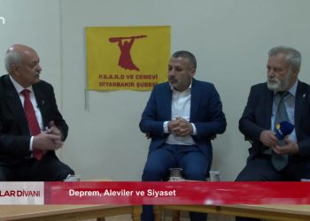 İbrahim Karakaya ile Canlar Divanı