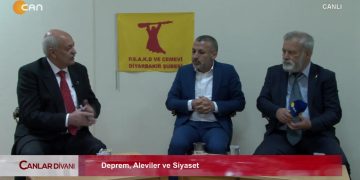 İbrahim Karakaya ile Canlar Divanı