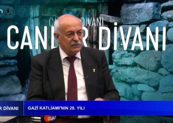 İbrahim Karakaya ile Canlar Divanı. Konuklar: Ferhat Aktaş, Ayhan Keskin, Ali Akkurt, Nurhan Kılıçkaya, Leyla Solmaz, Rukiye Kara.