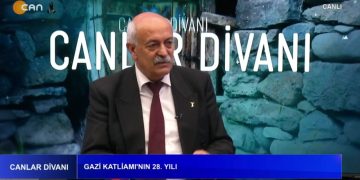 İbrahim Karakaya ile Canlar Divanı. Konuklar: Ferhat Aktaş, Ayhan Keskin, Ali Akkurt, Nurhan Kılıçkaya, Leyla Solmaz, Rukiye Kara.
