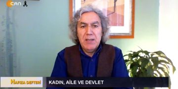 Kadın, Aile ve Devlet… Kazım Gündoğan ve konuğu Huriye Şahin ile Hafıza Defteri