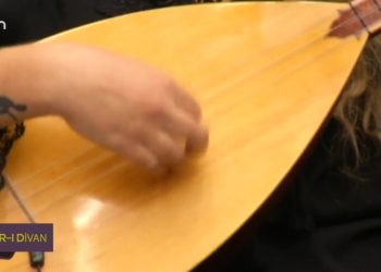 Mehmet Karabudak ile Dar-ı Divan. Konuk: – Meltem Bayram – Yalçın Dönmez