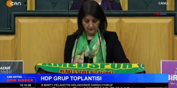 Millet ittifakında Kılıçdaroğlu aday… Elif Sonzamancı ile Can Aktüel Anahaber