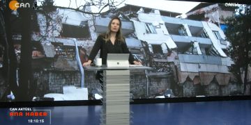 Nevin Yıldız ile Can Aktüel Ana Haber
