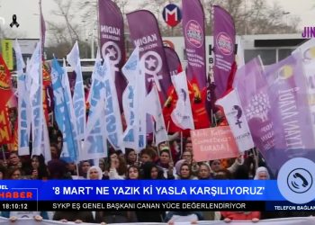 Nevin Yıldız ile Can Aktüel Ana Haber sizlerle