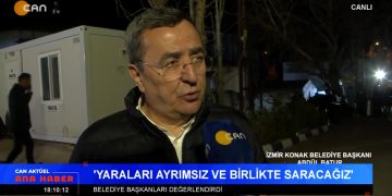 Nevin Yıldız ile Can Aktüel Ana Haber sizlerle.