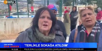 Nevin Yıldız ile Can Aktüel Ana Haber sizlerle.