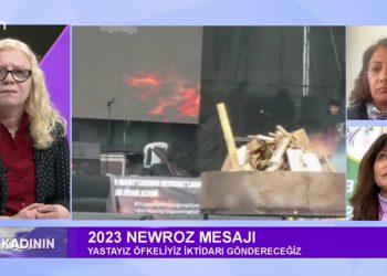 Sakine Esen Yılmaz İle Söz Kadının Konukları: – Gülistan Atasoy Tekdemir / HDP Amed İl Eşbaşkanı – Beser Çelik / Yeşil Sol Parti İst. Eşbaşkanı ‘ Siyaset gündemi ‘ ‘ Deprem Bölgesinde sorunlar devam ediyor ‘