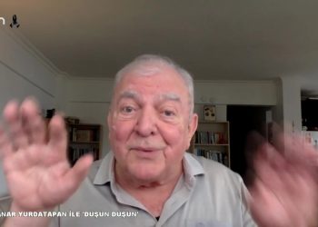 Şanar Yurdatapan’ın Gözlemiyle Haftanın Özeti.. Düşün Düşün