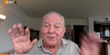 Şanar Yurdatapan’ın Gözlemiyle Haftanın Özeti.. Düşün Düşün