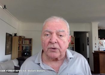 Şanar Yurdatapan’ın Gözlemiyle Haftanın Özeti.. Düşün Düşün