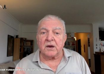 Şanar Yurdatapan’ın Gözlemiyle Haftanın Özeti.. Düşün Düşün