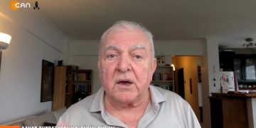 Şanar Yurdatapan’ın Gözlemiyle Haftanın Özeti.. Düşün Düşün