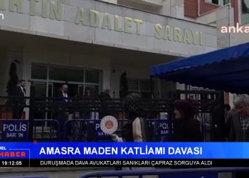 *Aleviler seçime hazırlanıyor. *Kılıçdaroğlu’nun ‘Alevi’ söylemine destekler sürüyor. *1 Mayıs!ta yaşamını yitirenler Taksim’de anıldı. Elif Sonzamancı ile Can Aktüel Ana Haber’de