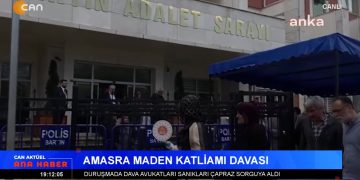 *Aleviler seçime hazırlanıyor. *Kılıçdaroğlu’nun ‘Alevi’ söylemine destekler sürüyor. *1 Mayıs!ta yaşamını yitirenler Taksim’de anıldı. Elif Sonzamancı ile Can Aktüel Ana Haber’de