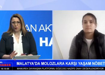 Artçı ve tetikleyici depremler devam ediyor…, Enkazların kaldırılmasına ve molozlara tepkiler.. , seçim gündemi… Elif Sonzamancı ile Can Aktüel Anahaber