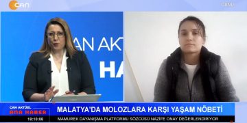 Artçı ve tetikleyici depremler devam ediyor…, Enkazların kaldırılmasına ve molozlara tepkiler.. , seçim gündemi… Elif Sonzamancı ile Can Aktüel Anahaber