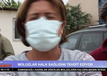 Berfin Yıldız ile ‘Bu Sabah’ programının 11 Nisan Salı Günü konuğu : Gazeteci-Yazar Ender İmrek.