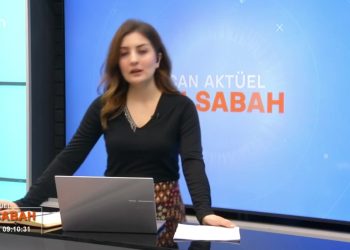 Berfin Yıldız ile ‘Bu Sabah’ programının 13 Nisan Perşembe Günü konuğu: Ferit Şenyaşar, Şenyaşar ailesinin adalet mücadelesi, Ferit Şenyaşar’ın Yeşil Sol Parti’den Urfa milletvekili adaylığı.