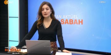 Berfin Yıldız ile ‘Bu Sabah’ programının 13 Nisan Perşembe Günü konuğu: Ferit Şenyaşar, Şenyaşar ailesinin adalet mücadelesi, Ferit Şenyaşar’ın Yeşil Sol Parti’den Urfa milletvekili adaylığı.