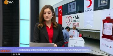 Berfin Yıldız ile ‘Bu Sabah’ programının 17 Nisan Pazartesi Günü konuğu : ADFE yeni Genel Başkanı Zeynel Abidin Koç.