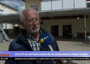 Berfin Yıldız ile Bu Sabah programının 3 Nisan Pazartesi günü konuğu: Avustralya Alevi Bektaşi Federasyonu Genel Başkanı Suzan Saka.