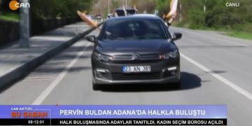 Berfin Yıldız ile Bu Sabah’ın 19 Nisan Çarşamba günü konuğu: Avukat Seyit Sönmez, AYM’nin Madımak Katliamı Davası sanığı Yunus Karataş kararı, 14 Mayıs Cumhurbaşkanlığı seçimleri, Seçim güvenliği.