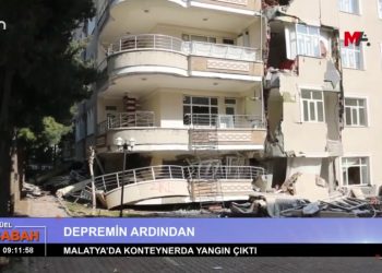 Berfin Yıldız ile Bu Sabah’ın 24 Nisan Pazartesi günü konuğu: Yazar Pakrat Estukyan, 24 Nisan 1915 Ermeni Soykırımı.