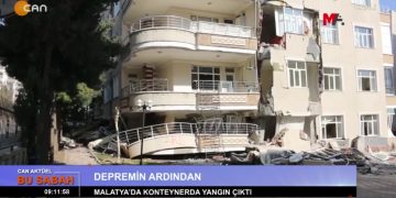 Berfin Yıldız ile Bu Sabah’ın 24 Nisan Pazartesi günü konuğu: Yazar Pakrat Estukyan, 24 Nisan 1915 Ermeni Soykırımı.