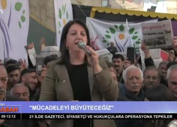 Berfin Yıldız ile Bu Sabah’ın 26 Nisan Çarşamba günü konuğu: CHP Gençlik Kolları Genel Sekreteri Ozan Işık.