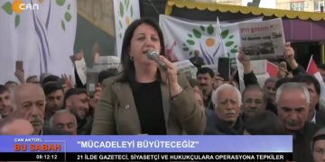 Berfin Yıldız ile Bu Sabah’ın 26 Nisan Çarşamba günü konuğu: CHP Gençlik Kolları Genel Sekreteri Ozan Işık.