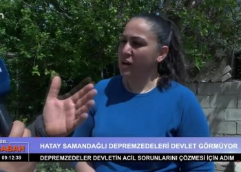 Berfin Yıldız ile ‘Can Aktüel Bu Sabah Can Tv’de