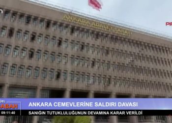 Berfin Yıldız ile ‘Can Aktüel Bu Sabah Can Tv’de