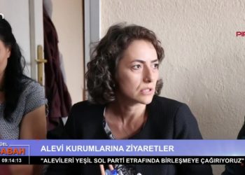 Berfin Yıldız ile ‘Can Aktüel Bu Sabah Can Tv’de