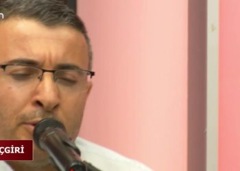 Cihan Çelik’in hazırlayıp sunduğu Koçgiri programının bu haftaki konuğu Barış Arslan