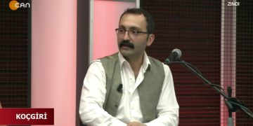 Cihan Çelik’in hazırlayıp sunduğu Koçgiri programının konuğu Fethi Akyüz ve Resul Varış